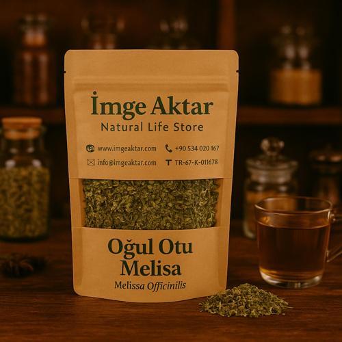 Oğul Otu-Melisa 50g