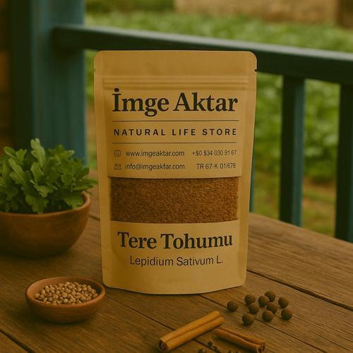 Tere Tohumu 50g
