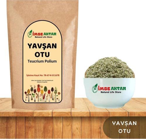 Yavşan Otu-peryavşan-kısa Mahmut Otu-bodur Otu 50g