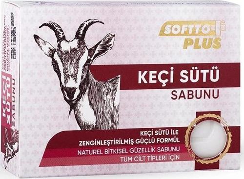 Keçi Sütü Sabunu