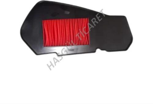 Motorsiklet Rks Newlıgt 125 Hava Filtresi   hava filtresi Parçası