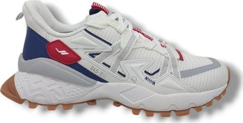 Mercury 5 Traıl Erkek BeyazSpor Ayakkabı