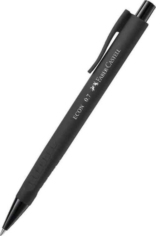 Econ Urban Uçlu Kalem 0.7 mm 1 Adet Faber Mekanik Uçlu Kalem Mat Renkler Econ Urban Colours