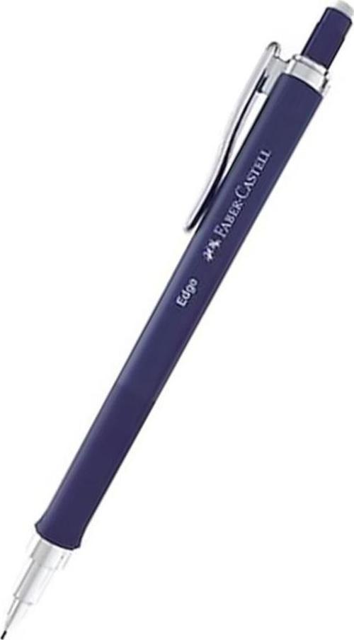 Edge Uçlu Kalem 0.5 mm 1 Adet Faber Edge Mekanik Uçlu Kalem Pastel ve Mat Renkler