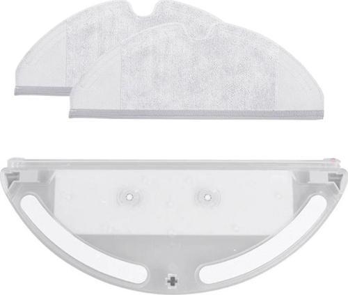 Xiaomi S5 S50 S51 S55 S6 S60 S65 E25 E35 E20 C10 T4 T6 Uyumlu Mop Fiber Bezi Vesu Deposu