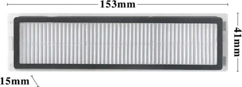 Dreame D10S Hepa Filtre 1 Adet