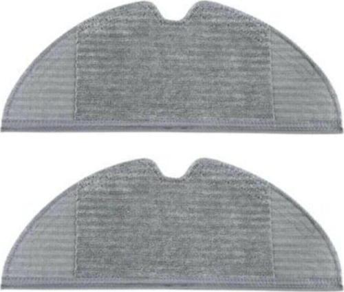 Xıaomı Mop Pro 2+ 3D Uyumlu Mop Paspas 2 Adet