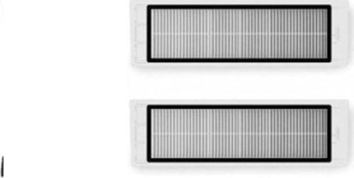 Roborock S6 - S6 Pure - S6 Maxv Uyumlu Hybrıd Hepa Filtre 2 Adet