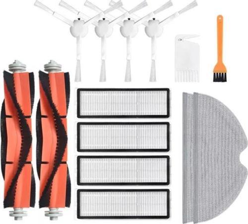 Xiaomi 1C 2C F9 (Stytj01Zhm Stytj02Zhm Stytj03Zhm) Uyumlu Yedek Set