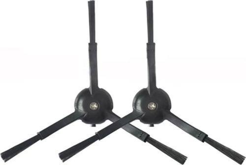 Xiaomi Mop Pro 2 Cdz1Shw Mjst1Shw Mjstl Uyumlu Yan Fırça 2  Adet
