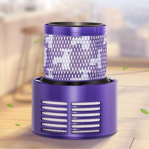 Uyumlu Dyson V10 Absolute Serisi Yıkanabilir Filtre