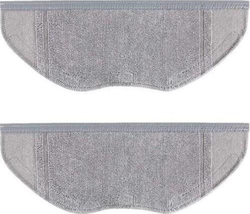 Eufy Robovac L70 Hybrid Yedek Yıkanabilir Pa