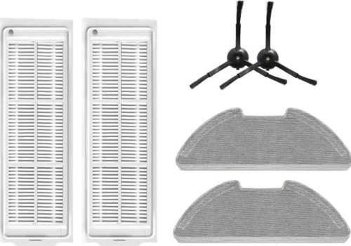 Xiaomi Mi Robot Vacuum Mop 2 Yedek Parça(Model No Kontrol Ediniz)