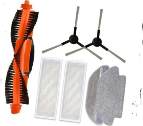 Viomi V2 Pro V3 - Xiaomi Mop Pro Uyumlu Yedek Parça Seti.
