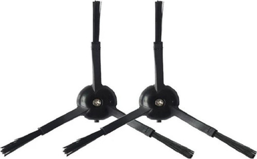 Roborock Q5 Pro Q8 Max Q7 Max Q7 Pro Uyumlu Yan Fırça 2 Adet