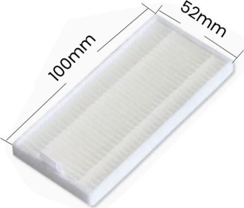 Tcl Sweeva 6000 Mopsuz Model No: B600B Uyumlu 1 Adet Hepa Filtre