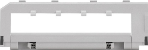 Roborock S7 Sonic Mop S7 Max T7 T7S Q7 Uyumlu Ana Fırça Kapağı, Alt Kapak