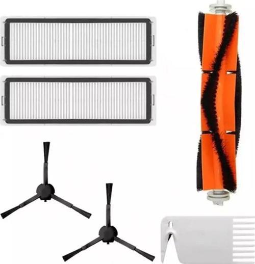 Mi Robot Skv4093Gl 1C Ve 2C Uyumlu Yedek Parçaları