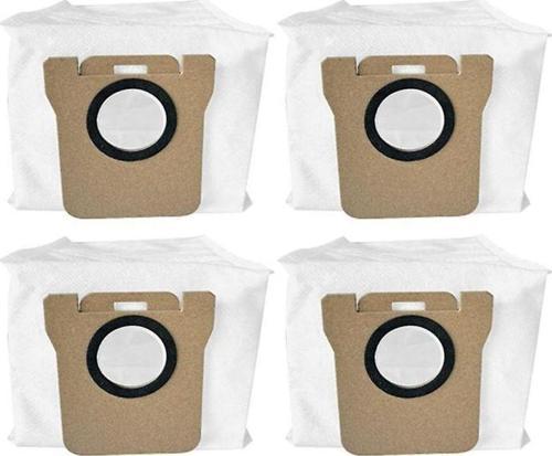 Xiaomi X10 Plus + Uyumlu  4 Adet Toz Torbası