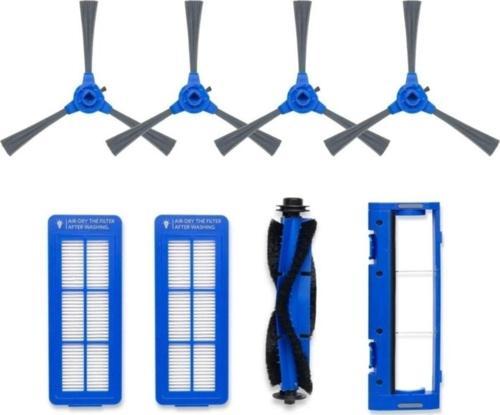 Anker Eufy Robovac Uyumlu Yedek Parçalar 11S Max-15C Max -30C Max - G30 - G30 Edge