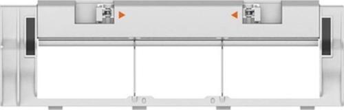 Akıllı Robot Süpürge Alt Ana Fırça Kapağı - Vacuum Mop 1C Uyumlu