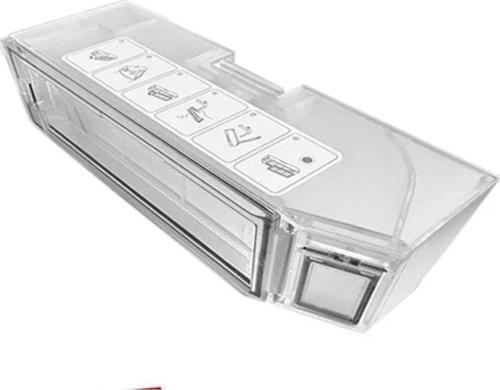 Dreame L10S Uyumlu Toz Haznesi Kutusu