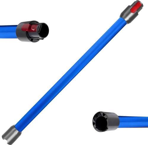 Dyson V8 - V10 - V11 Uyumlu Boru - Süpürge Borusu Mavi