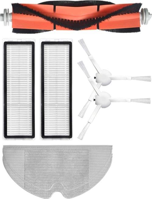Xiaomi Dreame Vacuum Mop F9 Ve Mijia 1C Uyumlu Yedek Parça