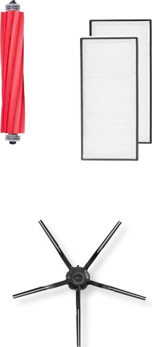 S7 Robot Süpürge Hepa Filtre Fırça Set