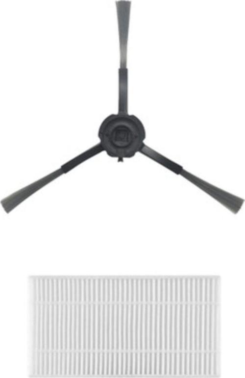 Viomi V5 V-Rvclm40T Modeli Uyumlu Filtre Fırça Yedek