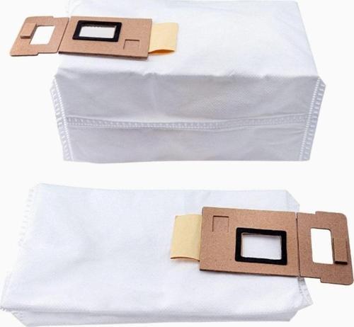 Roborock S7 Plus S7 Pro Uyumlu 2 Adet Toz Torbası