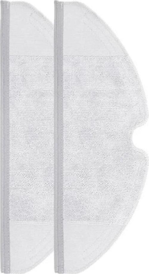 S5 Max 2Li Mop Fiber Bezi
