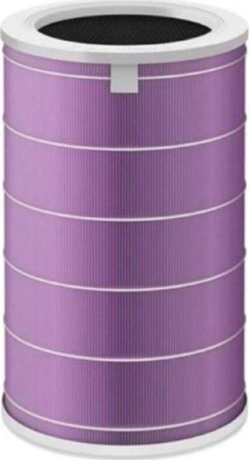 Mi Air Purifier 2S Uyumlu Hava Temizleyici Antibacterial Filtre (%100 Ithal A+ Kalite)