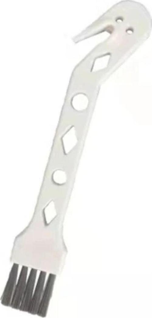 Robot Vacuum Cleaner Fırça Temizleme Aparatı