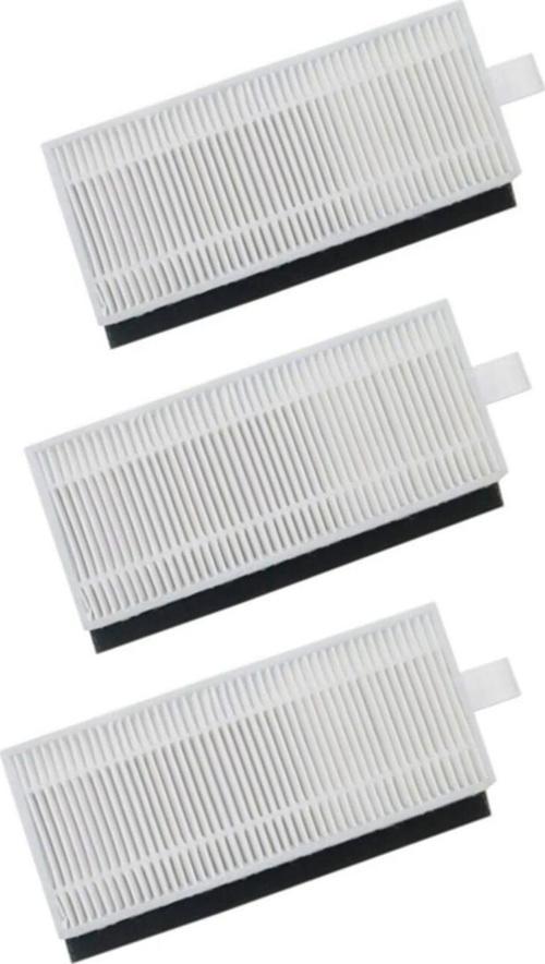 İmilab V1 Robot Süpürge Uyumlu Hepa Filtre 3 Adet