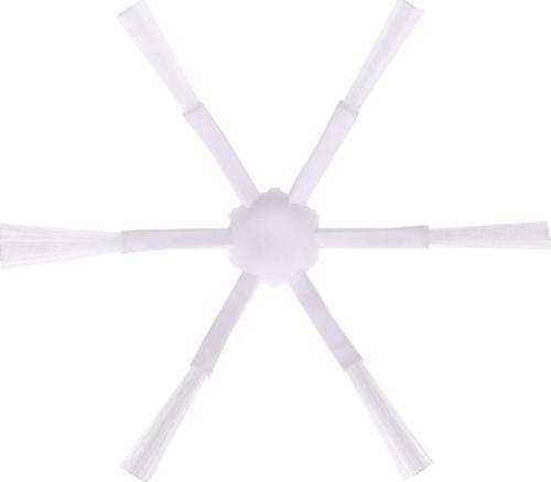 Mi Robot Vacuum Mop 2 (Stytj03Zhm) Robot Süpürge Uyumlu 1 Adet Yan Fırça - Yedek Parça Seti