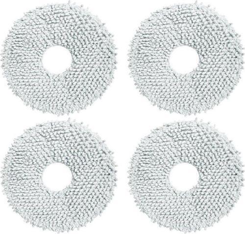 Xiaomi X10+ Plus S10+ L10S Ultra Uyumlu Mop Paspas Seti Yedek