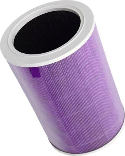 3H Purifier Hepa Filtre Antibakteriyel ( Türkiye Garantili)