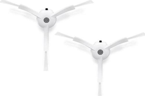 Roborock S50/S55 2'Li Yan Fırça