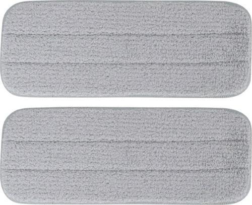 Xiaomi 360 Derece Dönen Su Püskürtmeli Sprey Mop Paspas Yedek 2 Adet