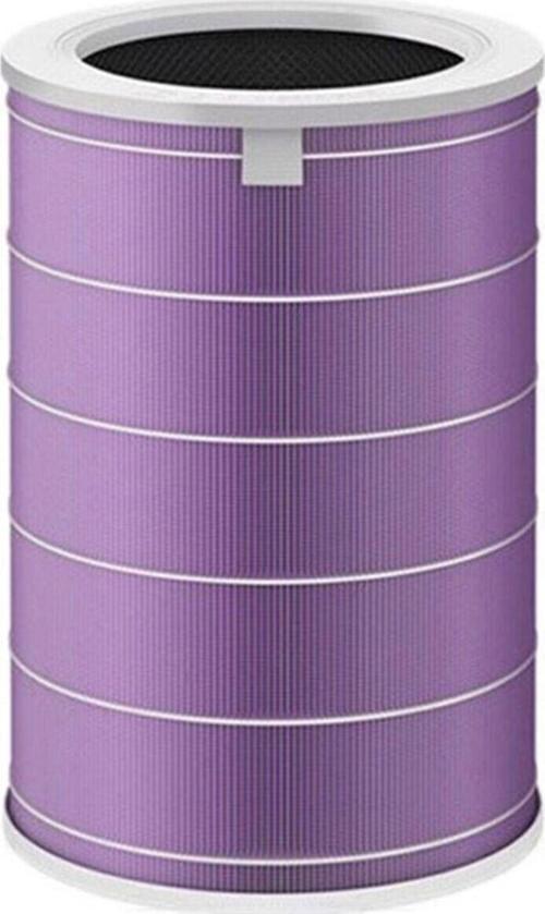 Mi Air Purifier 2 / 2S / 2H / 3H / Pro / Uyumlu Akıllı Hava Temizleyici Antibakteriyel Filtre.