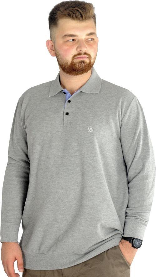 Erkek Sweatshirt Polo Vnz Selanik 20440 Grimelanj