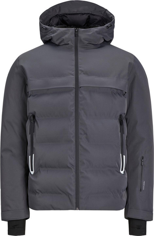 Erkek Jcotarwin Puffer Şişme Mont 63412225287 Asfalt