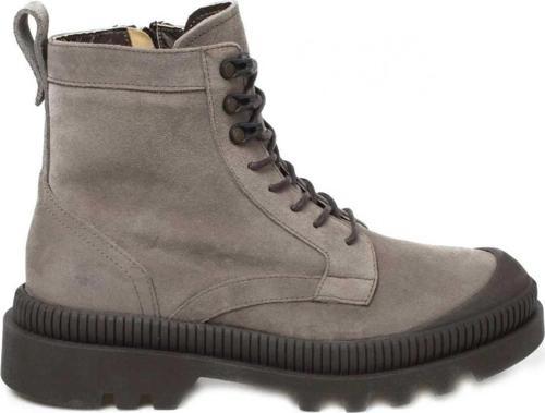 Erkek Deri Bot 62616157 Vizon