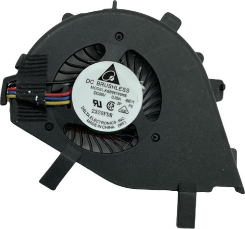 Sony Vaio VPCZ126GGXQ PS3 Uyumlu CPU Fan, İşlemci Fanı