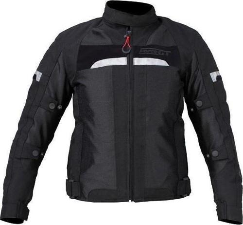 Xbyc 1072 İnferno 4 Mevsim 3 Katmanlı Korumalı Kadın Motosiklet Montu 3XL Beden
