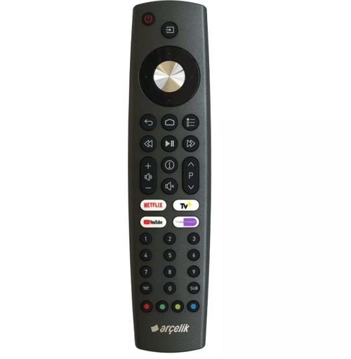 Lcd-Led Tv Kumandası