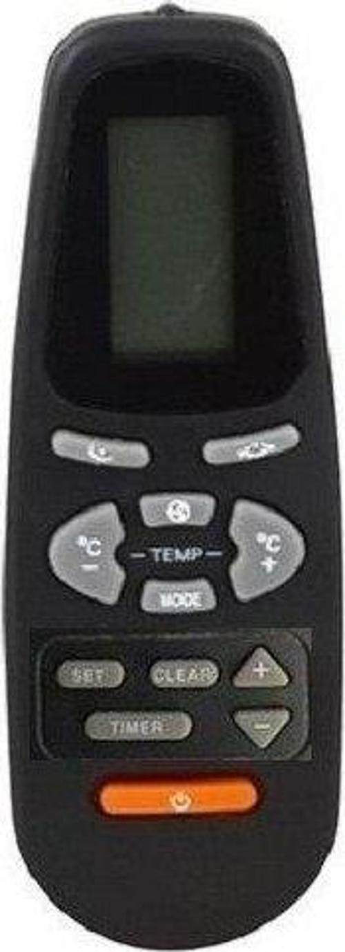 B1ZKI 12105 01 Klima Kumandası