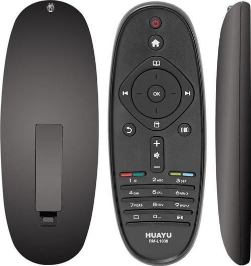 Huayu RM-L1030 Philips Universal LCD-LED Tv Kumandası