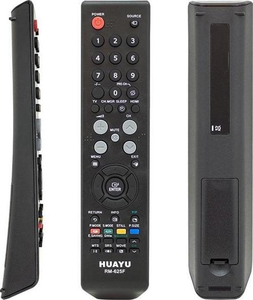 Huayu RM-625F Samsung Universal LCD-LED Tv Kumandası